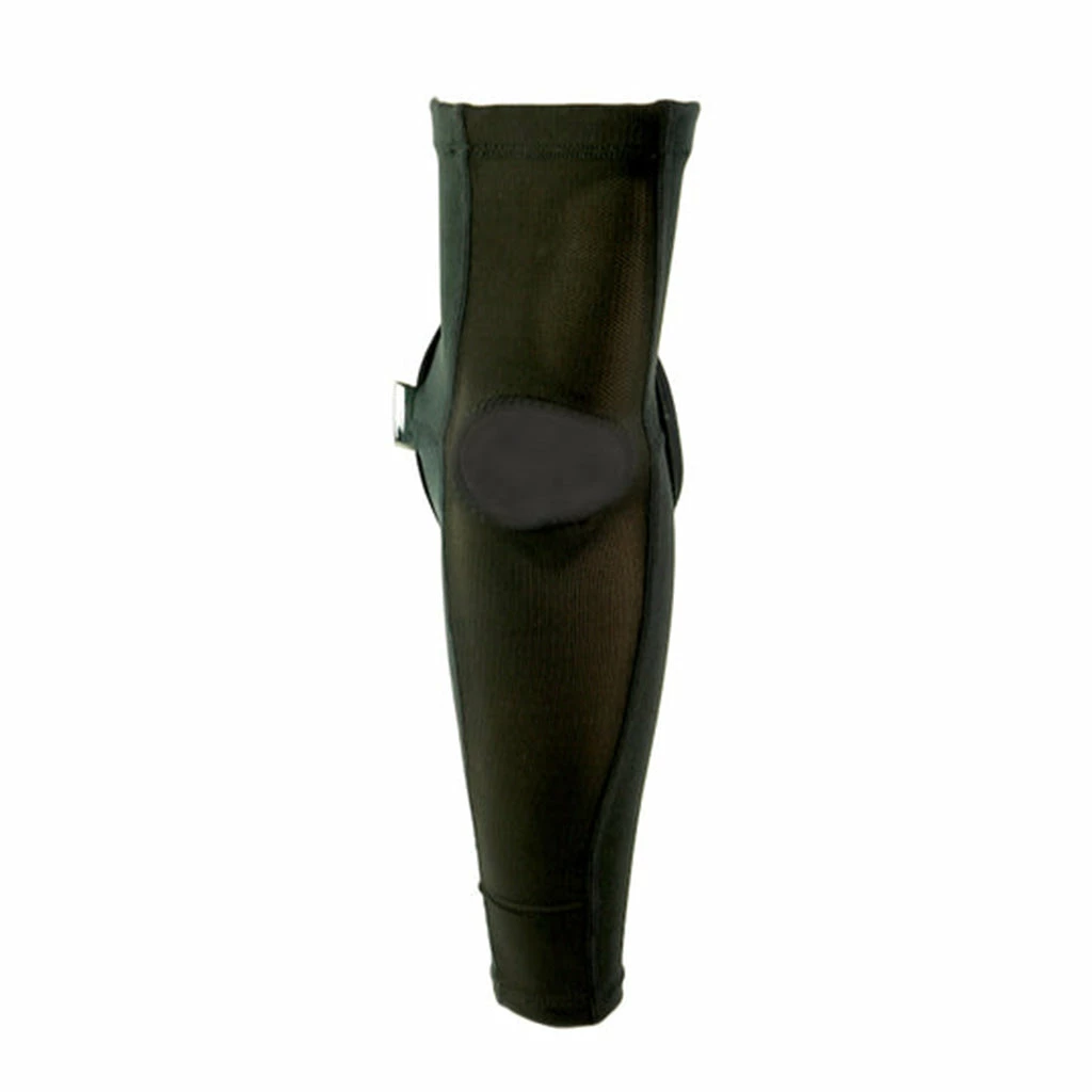 Leg Protection S1 Defense Pro 1.0 Knee/Shin Sleeve-Black 4 Leg Protection S1 Defense Pro 1.0 Knee/Shin Sleeve-Black