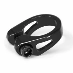 Salt AM Quick Release Seat Clamp COMPONENTS