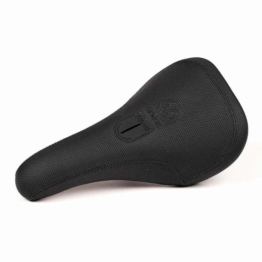 Salt Plus Slim Pivotal BMX Seat COMPONENTS 1 Salt Plus Slim Pivotal BMX Seat COMPONENTS