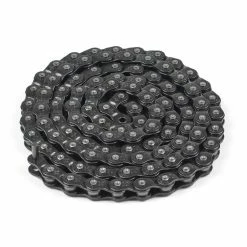 COMPONENTS Salt Plus Warlock Half-Link Chain-1/8"