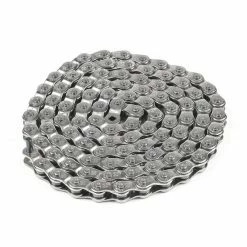 COMPONENTS Salt Plus Warlock Half-Link Chain-1/8"