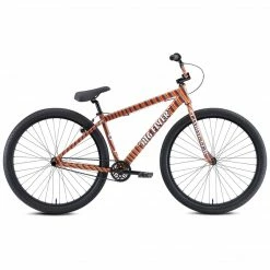 SE Big Flyer 29" BMX Freestyle Bike-Striped BIKES