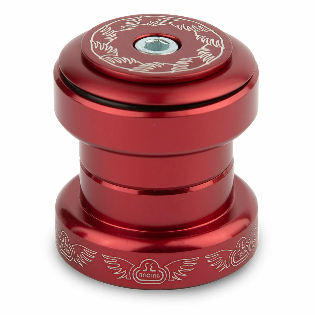 SE Eluder Press-In Threadless Headset 4 SE Eluder Press-In Threadless Headset