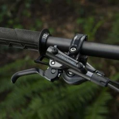 COMPONENTS Shimano Deore M6100 Hydraulic Disc Brake And Lever 7 COMPONENTS Shimano Deore M6100 Hydraulic Disc Brake And Lever