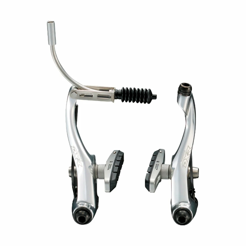 COMPONENTS Shimano DXR BR-MX70 Linear V-Brake 1 COMPONENTS Shimano DXR BR-MX70 Linear V-Brake
