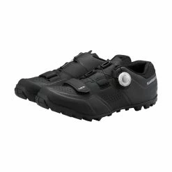 Shimano ME502 Clipless Shoe-Black