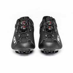 Sidi Tiger 2 MTB Clipless Shoes-Black