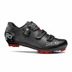 Sidi Trace-2 MTB Clipless Shoes-Black