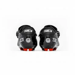 Sidi Trace-2 MTB Clipless Shoes-Black