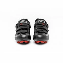 Sidi Trace-2 MTB Clipless Shoes-Black