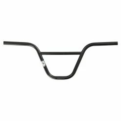 S&M Chris Childs No Exit BMX Handlebars-9.125" COMPONENTS