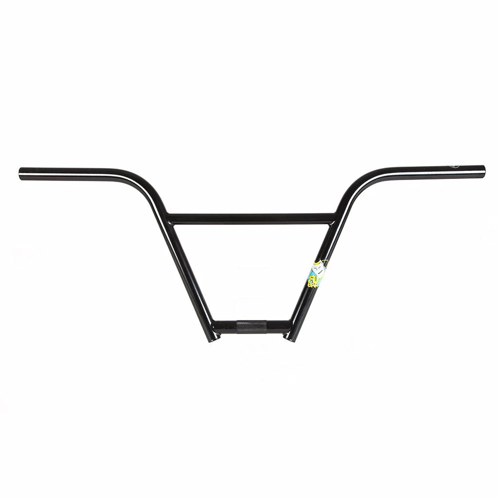 S&M FU-Bar BMX Handlebars-10" 7 S&M FU-Bar BMX Handlebars-10"