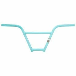 S&M FU-Bar BMX Handlebars-10" 17 S&M FU-Bar BMX Handlebars-10