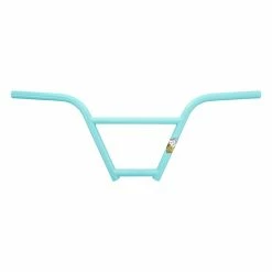 S&M FU-Bar BMX Handlebars-9" 5 S&M FU-Bar BMX Handlebars-9
