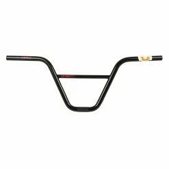 COMPONENTS S&M Intrikat BMX Handlebars-9"