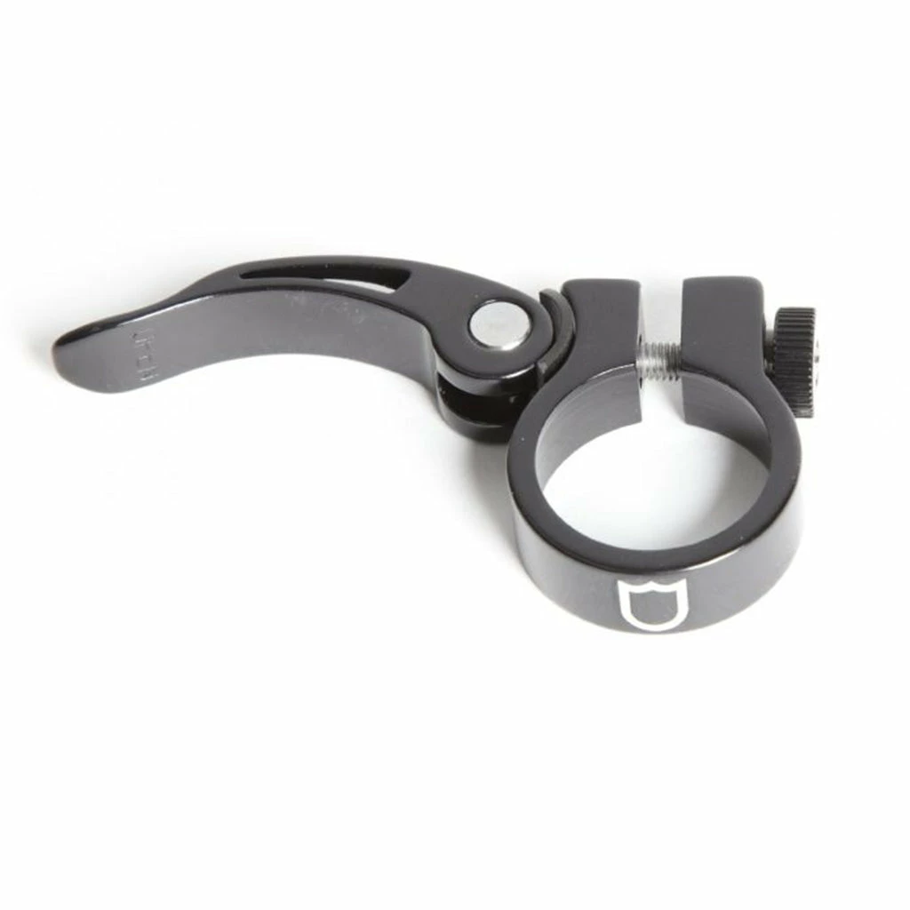 COMPONENTS S&M Quick Release Seat Clamp 2 COMPONENTS S&M Quick Release Seat Clamp