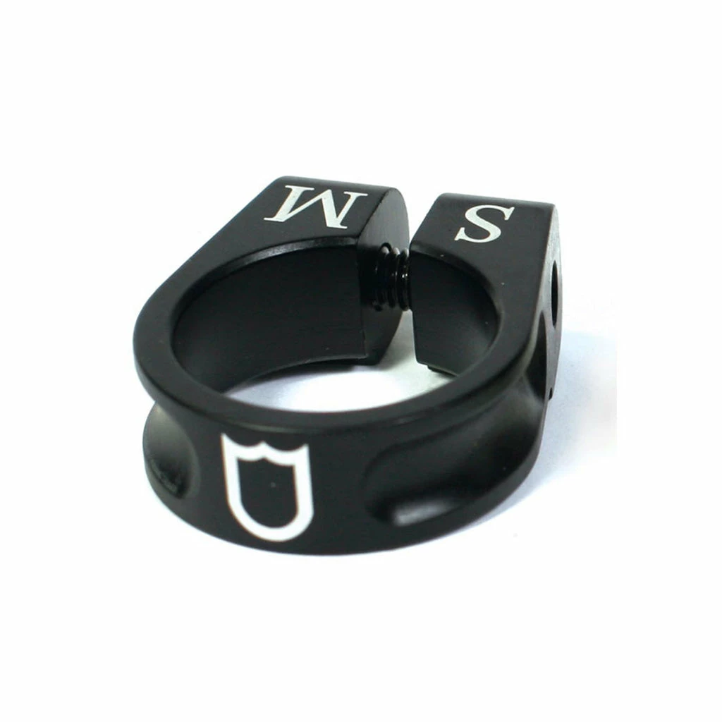 S&M XLT Seat Clamp 1 S&M XLT Seat Clamp