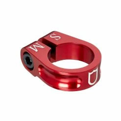 S&M XLT Seat Clamp 5 S&M XLT Seat Clamp