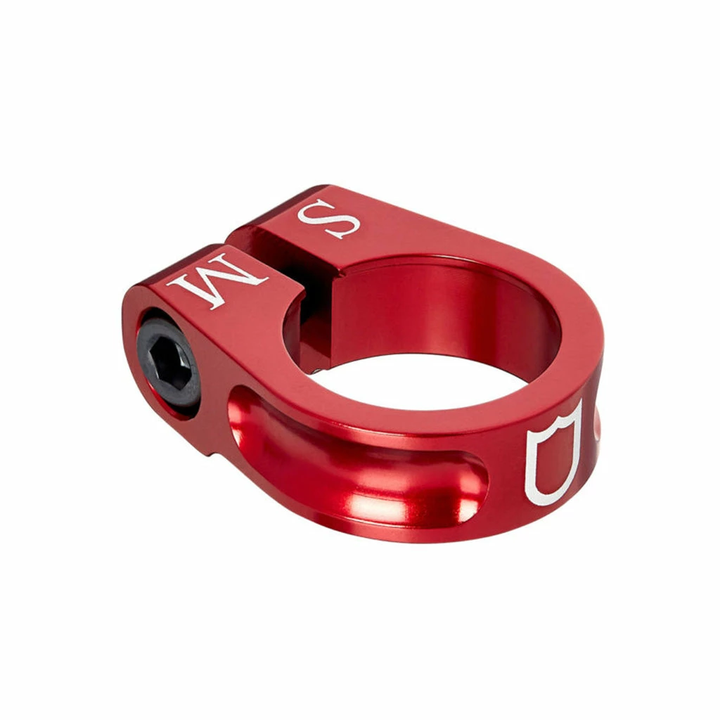 S&M XLT Seat Clamp 3 S&M XLT Seat Clamp