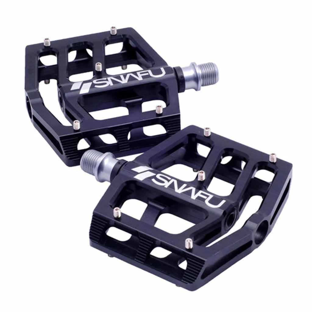Snafu Anorexic Platform Pedals 1 Snafu Anorexic Platform Pedals