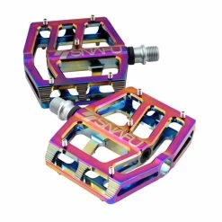 Snafu Anorexic Platform Pedals