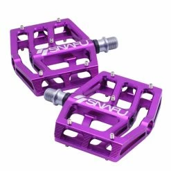 Snafu Anorexic Platform Pedals 7 Snafu Anorexic Platform Pedals