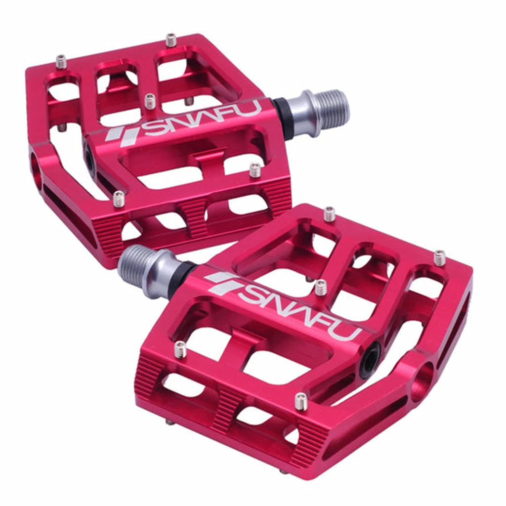 Snafu Anorexic Platform Pedals 4 Snafu Anorexic Platform Pedals