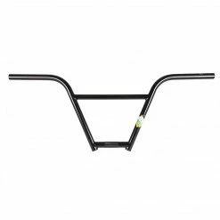 S&M FU-Bar BMX Handlebars-10" 15 S&M FU-Bar BMX Handlebars-10