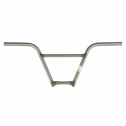 S&M FU-Bar BMX Handlebars-10" 14 S&M FU-Bar BMX Handlebars-10