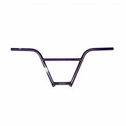 S&M FU-Bar BMX Handlebars-10" 18 S&M FU-Bar BMX Handlebars-10