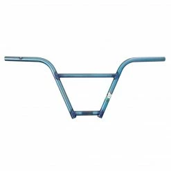 S&M FU-Bar BMX Handlebars-10" 19 S&M FU-Bar BMX Handlebars-10