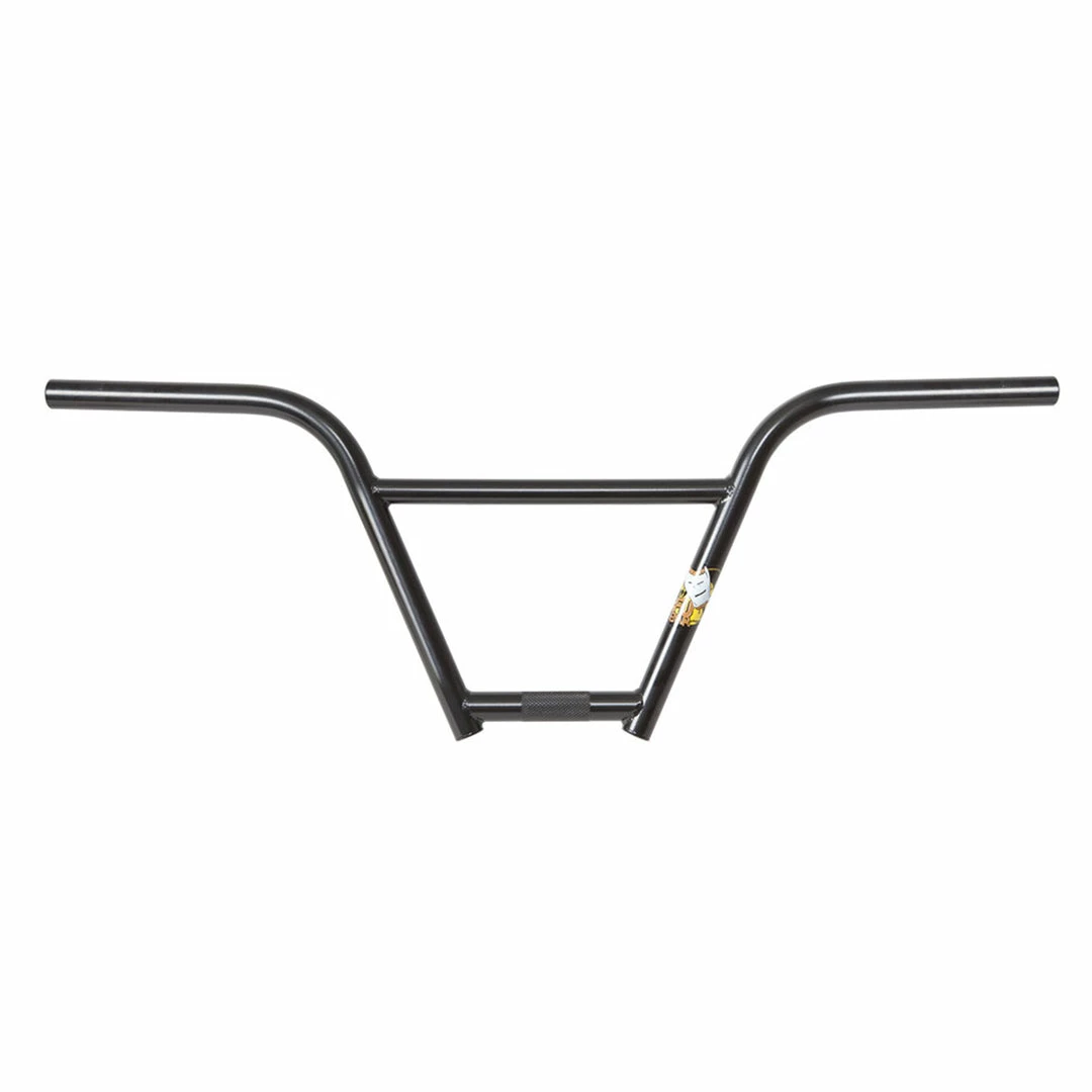 S&M FU-Bar BMX Handlebars-9" 2 S&M FU-Bar BMX Handlebars-9"