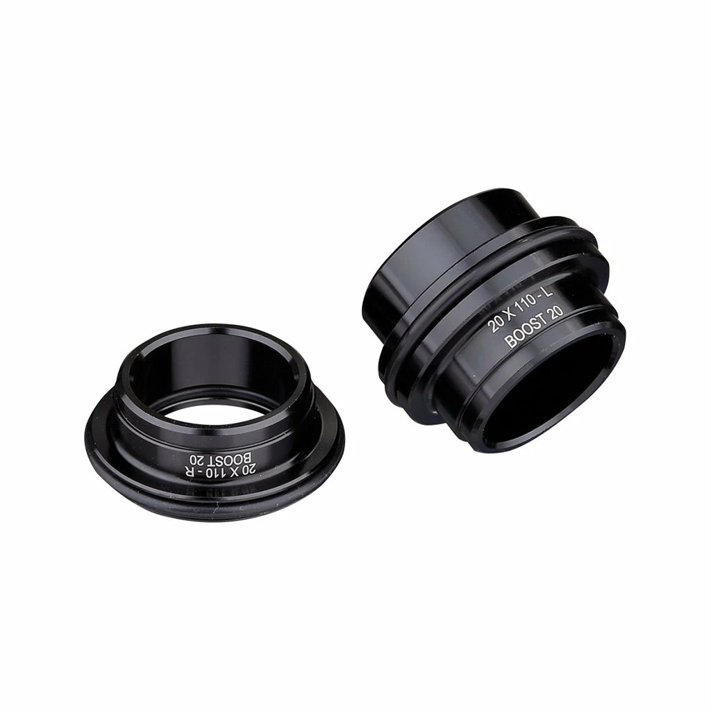 Spank Oozy/Spike Front Hub Boost20 Adapter 1 Spank Oozy/Spike Front Hub Boost20 Adapter