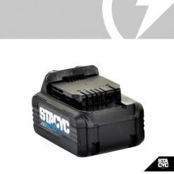 Stacyc 20Vmax 4Ah Battery ELECTRICS