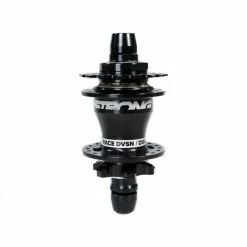 Stay Strong Reactiv Pro Disc BMX Hubset-16T COMPONENTS