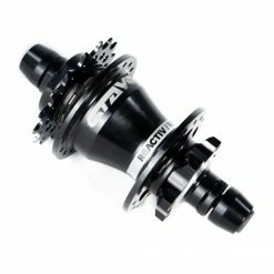 Stay Strong Reactiv Pro Disc BMX Hubset-16T COMPONENTS
