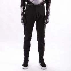 Stay Strong V2 Race Pants-Black RACE WEAR