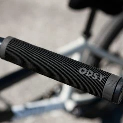 Sunday Forecaster LHD 21"TT BMX Freestyle Bike-Matte Black/Gray Fade 39 Sunday Forecaster LHD 21