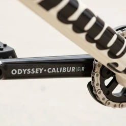 Sunday Soundwave Special Cassette RHD/LHD 21"TT BMX Freestyle Bike-Gloss Classic White 15 Sunday Soundwave Special Cassette RHD/LHD 21