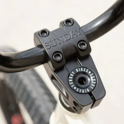 Sunday Soundwave Special FC LHD 21