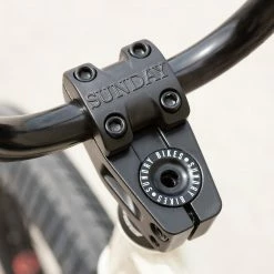 BIKES Sunday Soundwave Special FC RHD 21