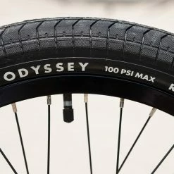 BIKES Sunday Soundwave Special FC RHD 21