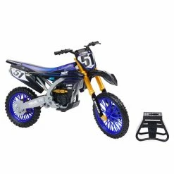 Supercross 1:10 Die-Cast Motorcycle