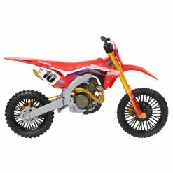 Supercross 1:10 Die-Cast Motorcycle
