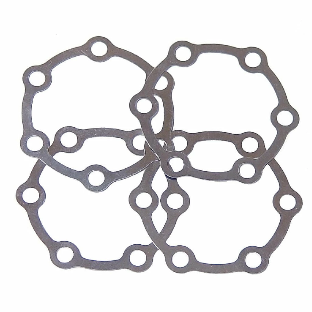 Syntace Disc Shims 1 Syntace Disc Shims