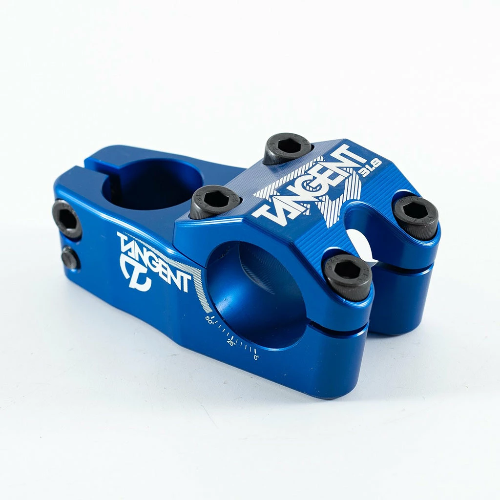 COMPONENTS Tangent Split Top Load Stem 2 COMPONENTS Tangent Split Top Load Stem
