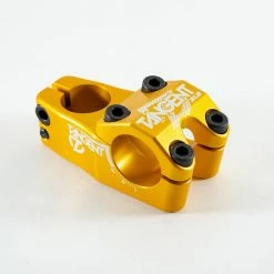 COMPONENTS Tangent Split Top Load Stem 6 COMPONENTS Tangent Split Top Load Stem