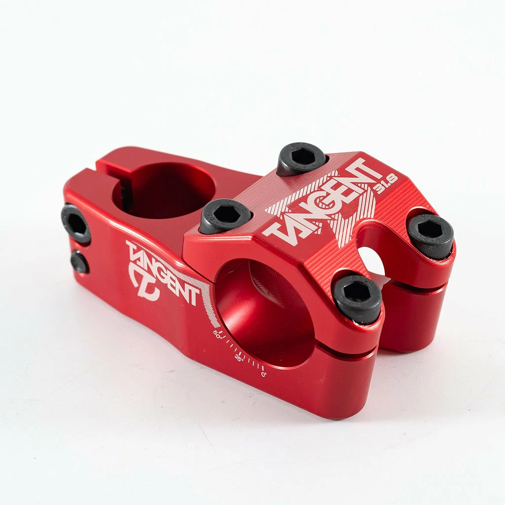 COMPONENTS Tangent Split Top Load Stem 4 COMPONENTS Tangent Split Top Load Stem