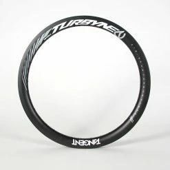 Tangent Turbyne Carbon Front Rim-20x1.75" COMPONENTS