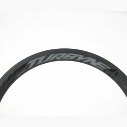 COMPONENTS Tangent Turbyne Carbon Rear Rim-20x1.75" 5 COMPONENTS Tangent Turbyne Carbon Rear Rim-20x1.75